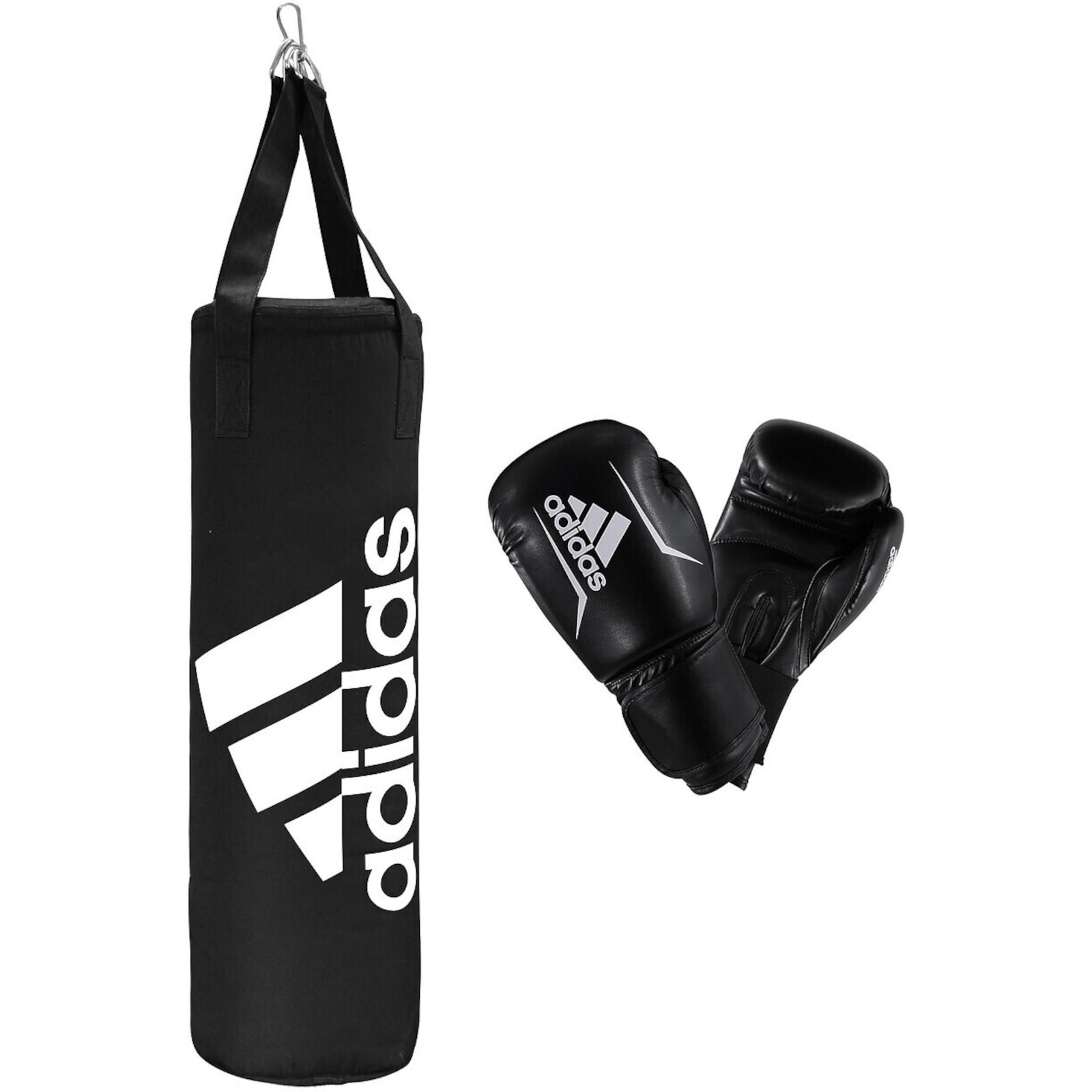 Kit de boxe adidas Junior